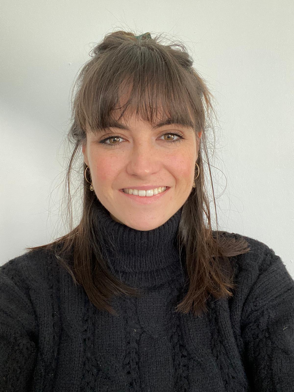 Célia PERSON TIGREAT